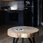 Jeleniowka Z Sauna I Podgrzewana Balia Z Jacuzzi *