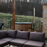 Jeleniowka Z Sauna I Podgrzewana Balia Z Jacuzzi * Kudowa Zdroj