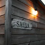 Jeleniowka Z Sauna I Podgrzewana Balia Z Jacuzzi *