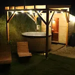 Apartment Jeleniowka Z Sauna I Podgrzewana Balia Z Jacuzzi
