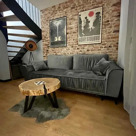 Apartamento Jeleniowka Z Sauna I Podgrzewana Balia Z Jacuzzi *