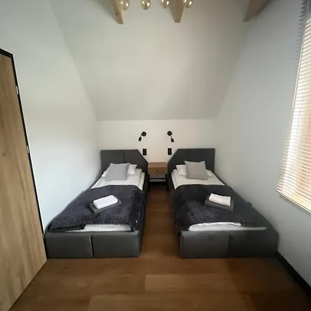 Jeleniowka Z Sauna I Podgrzewana Balia Z Jacuzzi Bad Kudowa