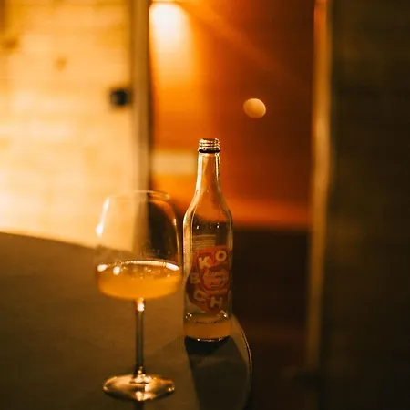 Jeleniówka Z Sauną I Podgrzewaną Balią Z Jacuzzi Kudowa-Zdrój