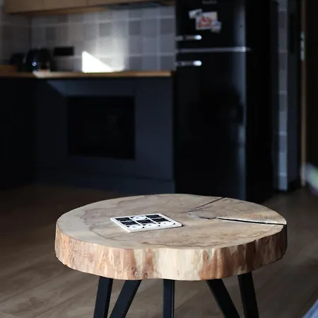 Jeleniówka Z Sauną I Podgrzewaną Balią Z Jacuzzi *