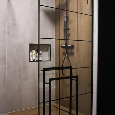 Jeleniowka Z Sauna I Podgrzewana Balia Z Jacuzzi Apartment *