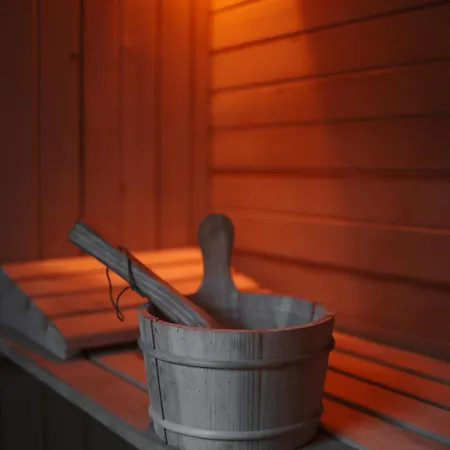 Jeleniowka Z Sauna I Podgrzewana Balia Z Jacuzzi Bad Kudowa
