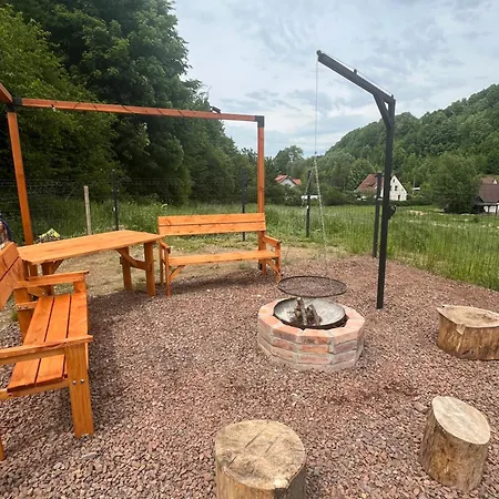 Apartamento Jeleniowka Z Sauna I Podgrzewana Balia Z Jacuzzi *