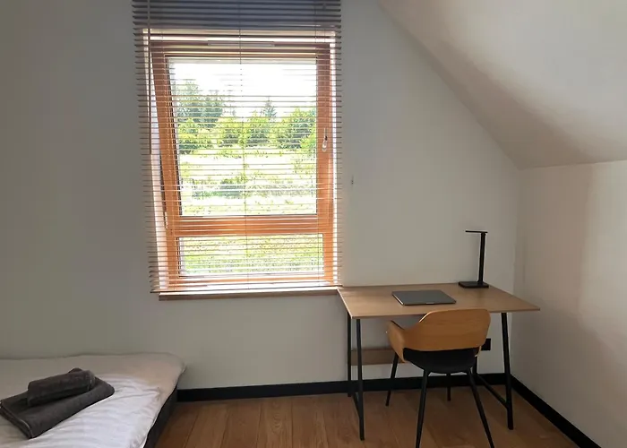 Apartment Jeleniowka Z Sauna I Podgrzewana Balia Z Jacuzzi *