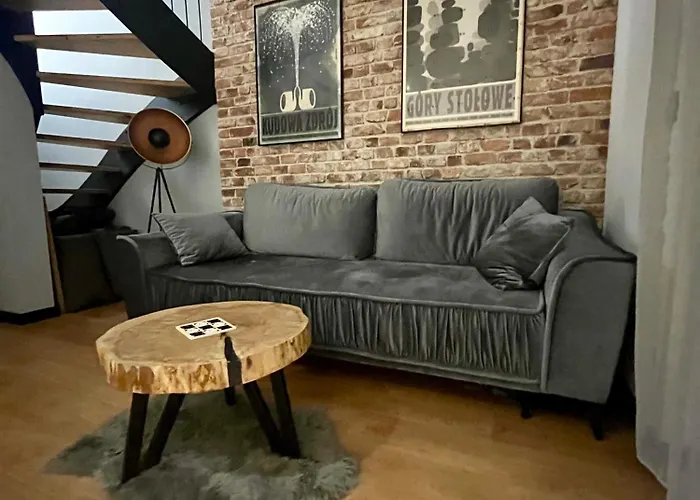 Apartment Jeleniowka Z Sauna I Podgrzewana Balia Z Jacuzzi *