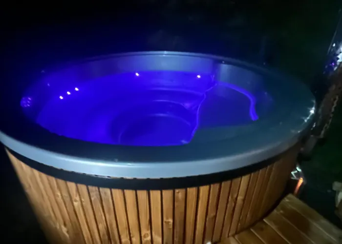 Apartment Jeleniowka Z Sauna I Podgrzewana Balia Z Jacuzzi