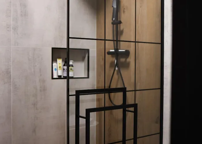 Jeleniowka Z Sauna I Podgrzewana Balia Z Jacuzzi Apartment *