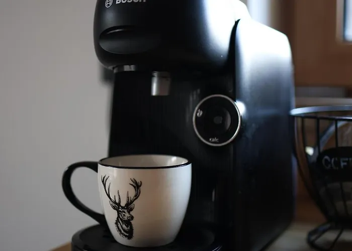 Jeleniowka Z Sauna I Podgrzewana Balia Z Jacuzzi Apartment Bad Kudowa