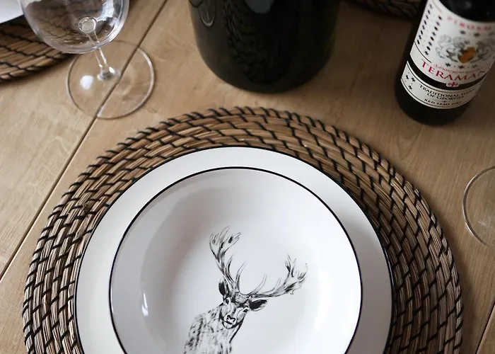 Jeleniowka Z Sauna I Podgrzewana Balia Z Jacuzzi