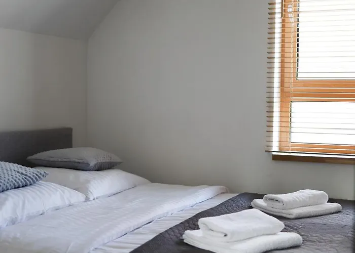 Jeleniowka Z Sauna I Podgrzewana Balia Z Jacuzzi Apartment