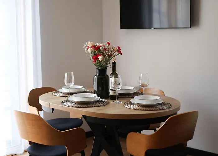 Jeleniowka Z Sauna I Podgrzewana Balia Z Jacuzzi *