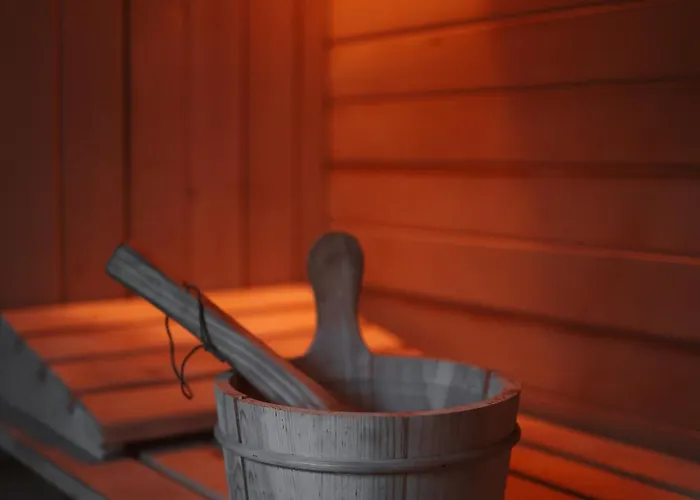 Jeleniowka Z Sauna I Podgrzewana Balia Z Jacuzzi Bad Kudowa