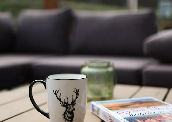 Jeleniowka Z Sauna I Podgrzewana Balia Z Jacuzzi *